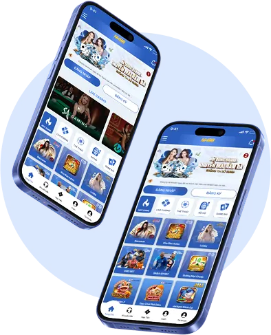 Hình ảnh ứng dụng 33win9 trên điện thoại di động, khuyến khích tải về để trải nghiệm tốt hơn