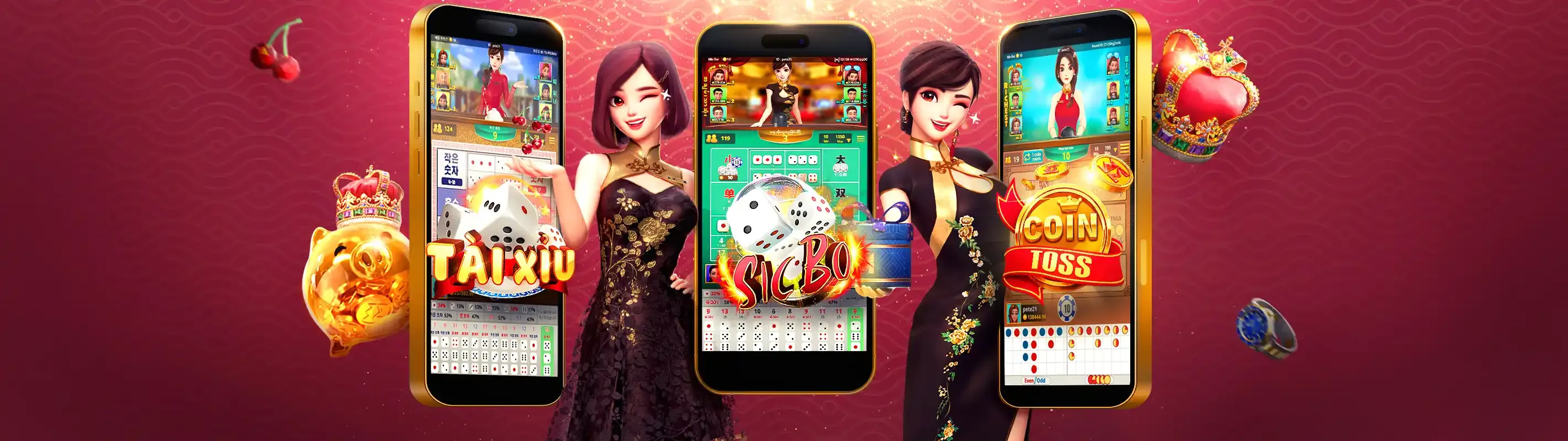 Dịch vụ hỗ trợ khách hàng chuyên nghiệp 33win9
