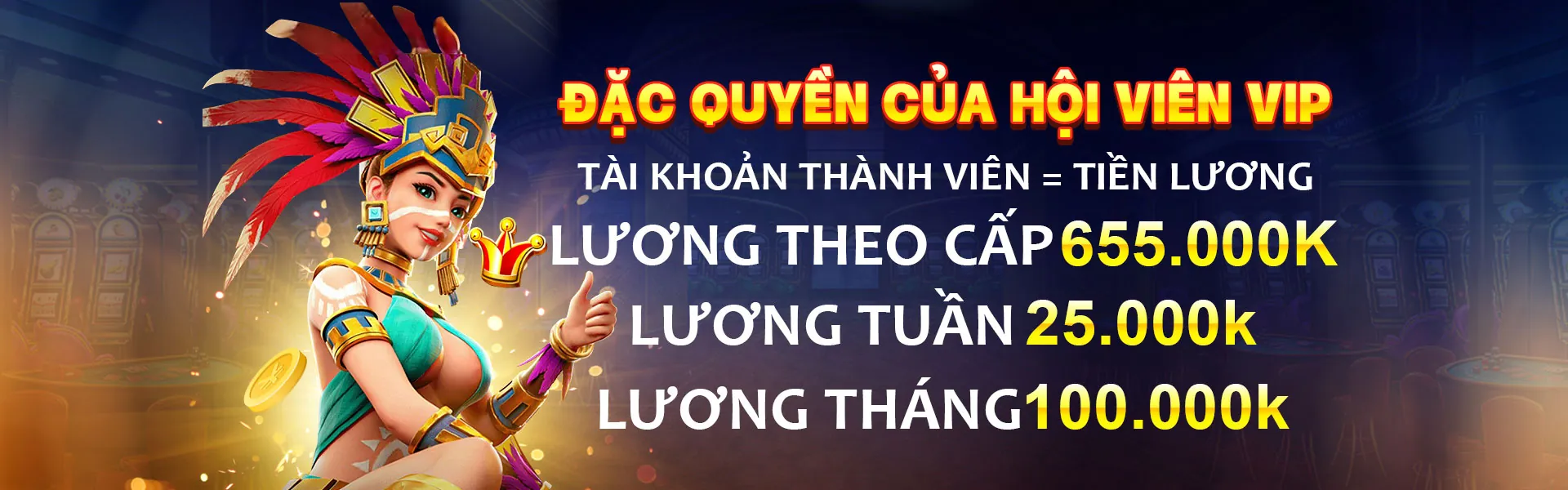 Hình ảnh tổng quan về nền tảng 33win9 với các tính năng nổi bật