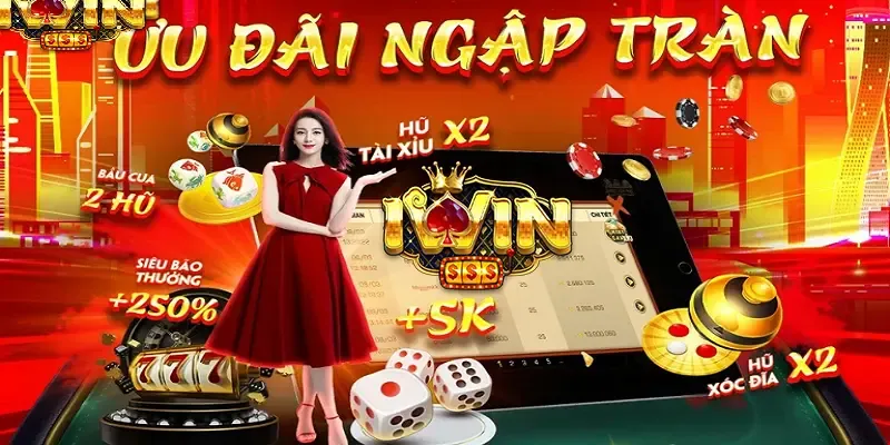 Lợi ích của nền tảng 33win9
